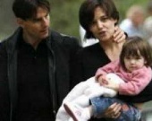 Том Круз готовится к атаке инопланетян