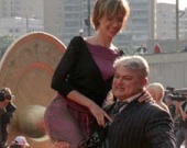 Владимир Турчинский тайно обвенчался