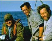 Ричард Дрейфусс отказался отмечать юбилей "Челюстей"