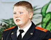 Украинцев призывают не смотреть российский сериал "Кадеты"