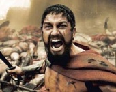 Сиквел "300 спартанцев" на подходе