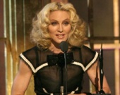 Мадонну пригласили в Канны