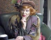 Гурченко омолодилась до 27 лет!