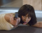 Над Ольгой Куриленко смеялись на съемках