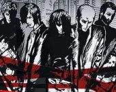 "Последний вагон" начнут снимать в 2008 году "Последний вагон" начнут снимать в 2008 году