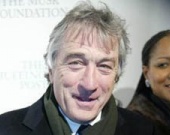 Роберт Де Ниро раскошелится на 2,5 миллиона долларов