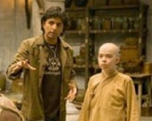 Бюджет "Повелителя стихий" достиг 280 миллионов долларов