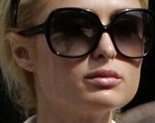 Пэрис Хилтон не пускают на Оскар