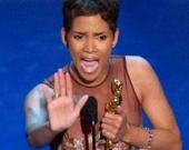 Ещё одна лысая звезда