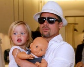 Очаровательное семейство Джолипиттов