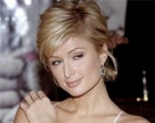 Пэрис Хилтон на свободе и без одежды (ФОТОРЕПОРТАЖ)