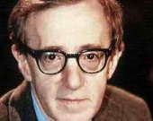 Мечта Вуди Аллена писать трагедии