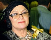 Нину Русланову увезли на "скорой"