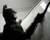 Бэтман отправится спасать Гонконг