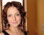 Скандальная Будина