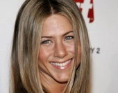 Энистон нашла новую любовь