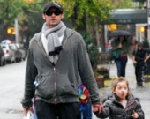 Хью и Ава: садик окончен