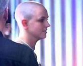 Бритая Спирс - муза