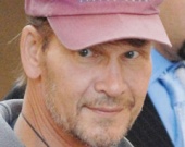 Улыбка от Патрика Суэйзи