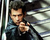 Мел Гибсон не вышел ростом для Джеймса Бонда