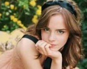 Эмма Уотсон рассказывает о любви на съемках