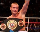 Вячеслав Узелков снялся в кино