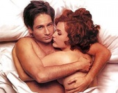 Сексуальные проблемы "агента Малдера"