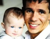 У Алексея Панина ребенка отберут силой