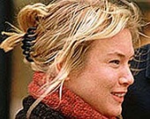 Такой Рене Зельвегер никогда еще не была