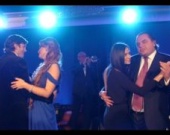 Деми Мур "купил" московский бизнесмен