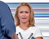 Хайден Панеттьери стала продюсером