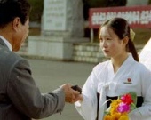 "Дневник студентки": впервые на Западе