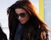 Неосмотрительность Кейт Бекинсейл