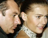 Правда о разводе Голубкиной