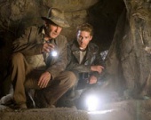 Представлен трейлер "Индианы Джонс - 4"