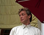 Домогаров похудел на 15 килограммов