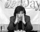 Триває фестиваль "Кінолітопис-2006"