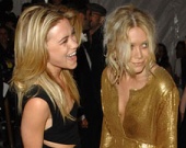 Сестрички Олсен