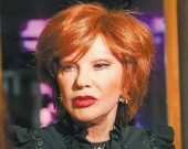 Гурченко ограбили