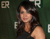 Парминдер Награ родила первенца