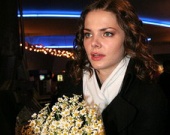 Лиза Боярская страдает от бездарности