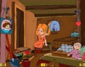 Джулия и король: история украинской Золушки