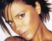 Бекхэм займется дизайном костюмов Круза и Холмс