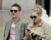 Кейт Хадсон и Мэттью Беллами уже ищут дом