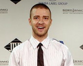 Джастин поздравил Джессику