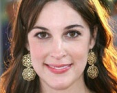 Линдси Слоун станет учительницей