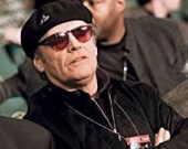 Поцелуи Джека Николсона