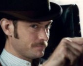 Съемки "Шерлока Холмса 2" стартуют осенью