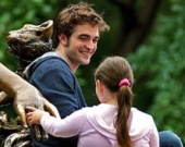 Роберт Паттинсон, оказывается, плохой мальчик!