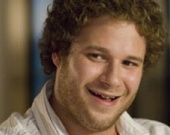 Роген – Зеленый Шершень?